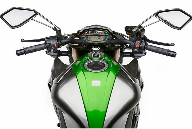 kawasaki z1000