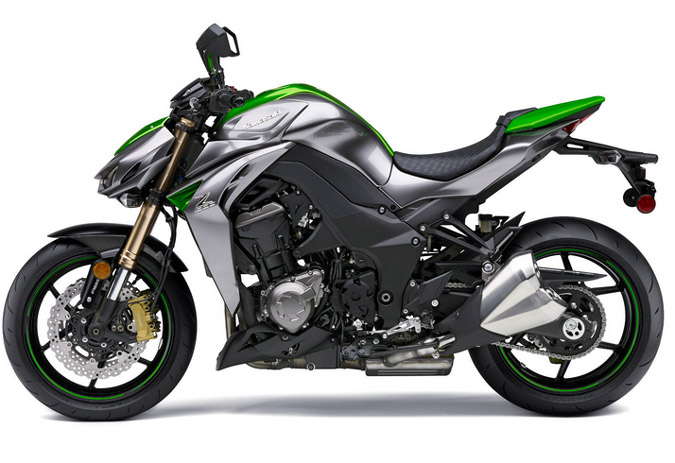 kawasaki z1000