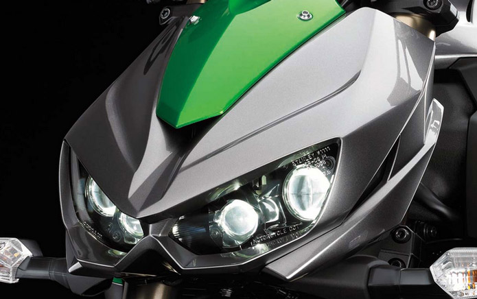 kawasaki z1000 2014 2015 farois