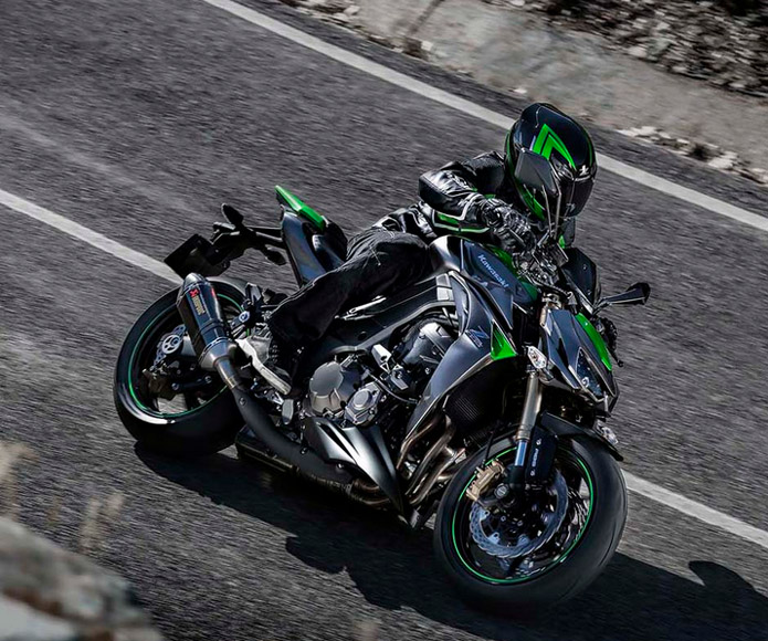 kawasaki z1000 2015