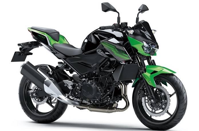 z400 kawasaki