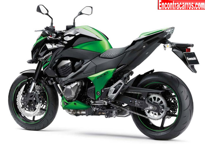 kawasaki z800