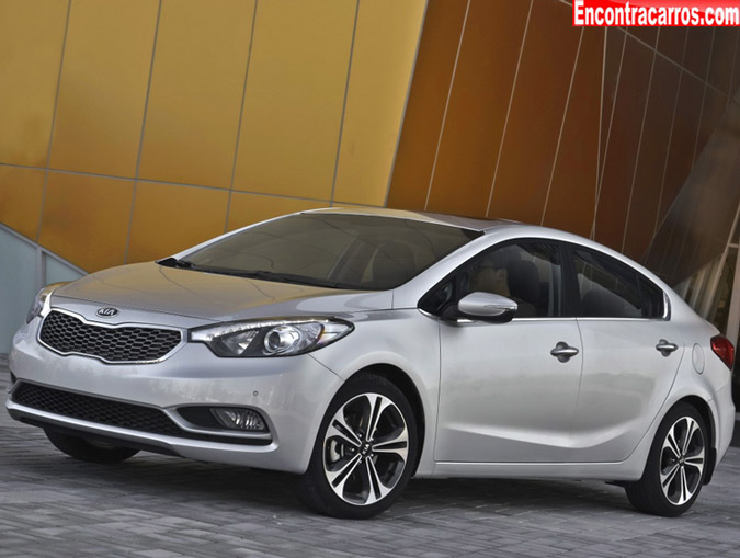 novo kia cerato 2013/kia cerato 2014