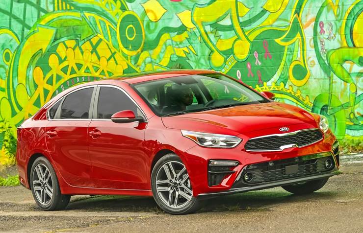 kia cerato 2022 brasil