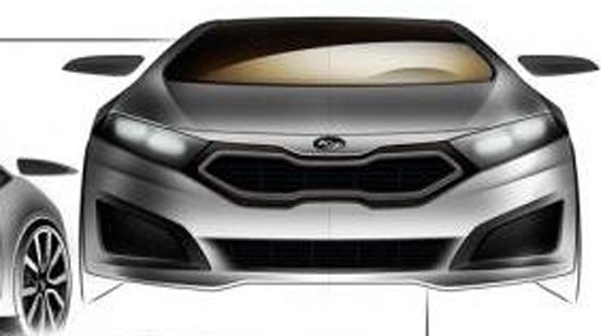 kia cerato 2013