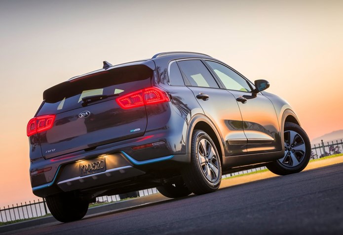 kia niro plug hybrid