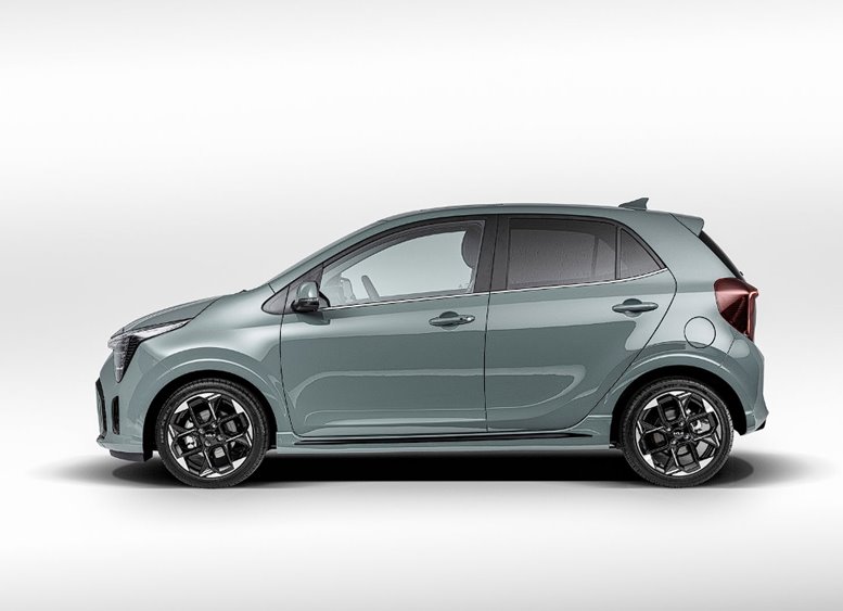 kia picanto 2024