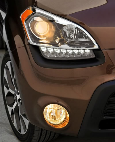 kia soul 2012