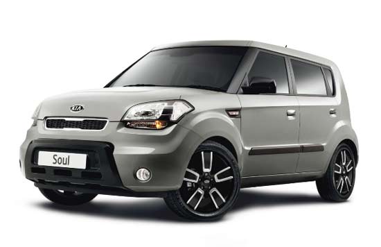 kia soul tempest