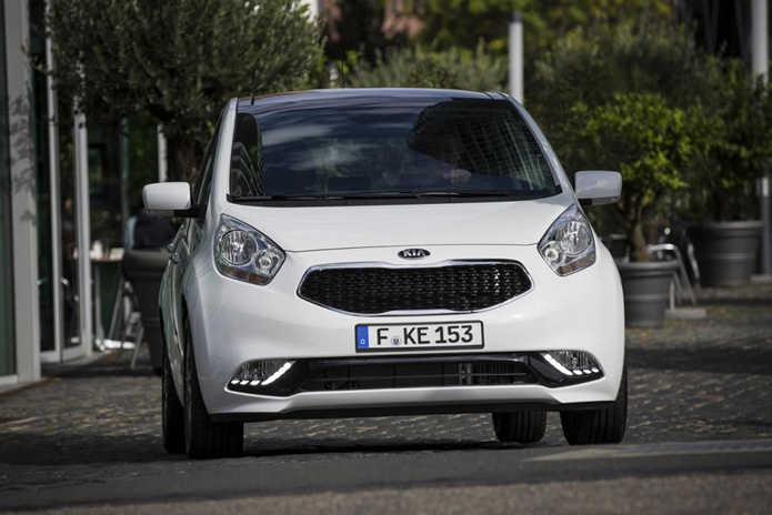 kia venga