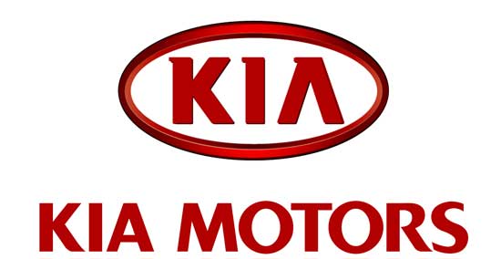 logo kia