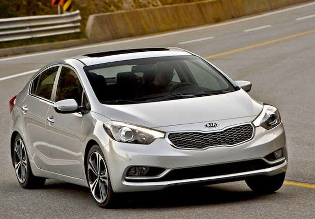 novo cerato/kia cerato 2014