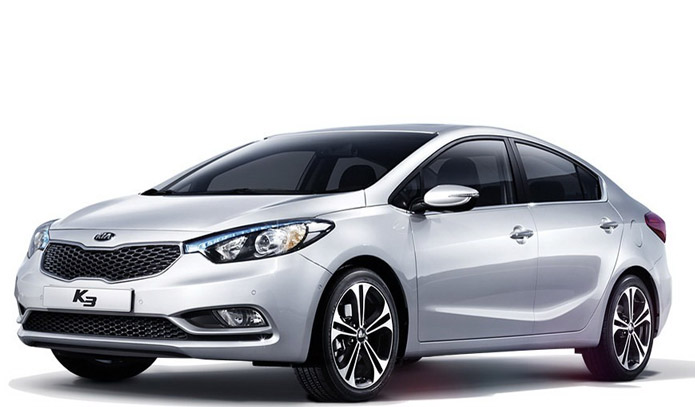 novo cerato 2013