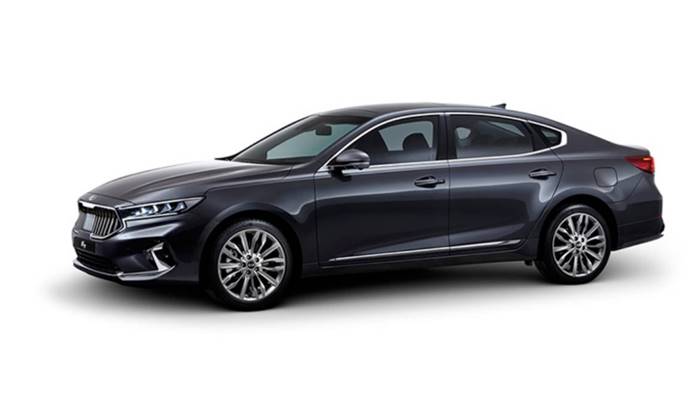 kia cadenza 2020