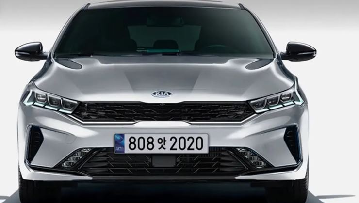 kia cerato 2022