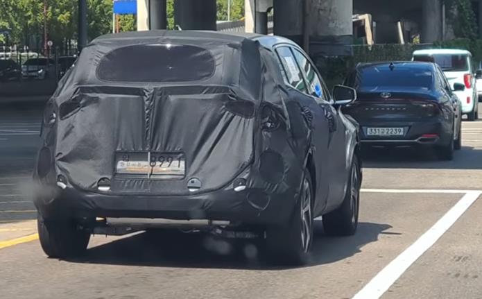 interior novo kia sportage 2022