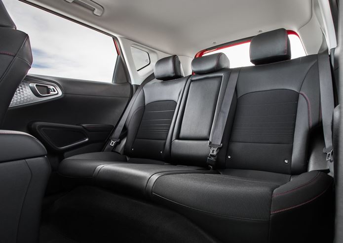 kia soul 2020 interior banco traseiro