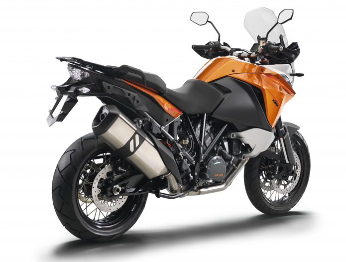 ktm 1190 adventure 2015