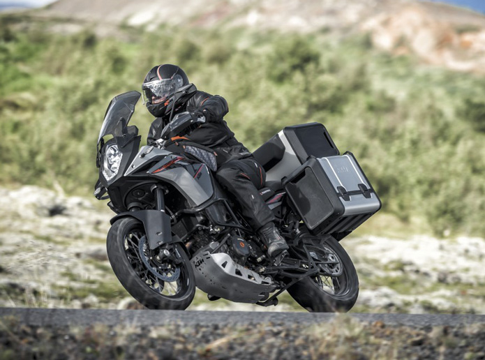 ktm 1190 adventure 2015