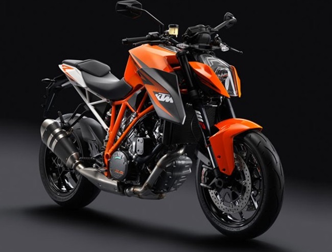 ktm 1290 super duke r