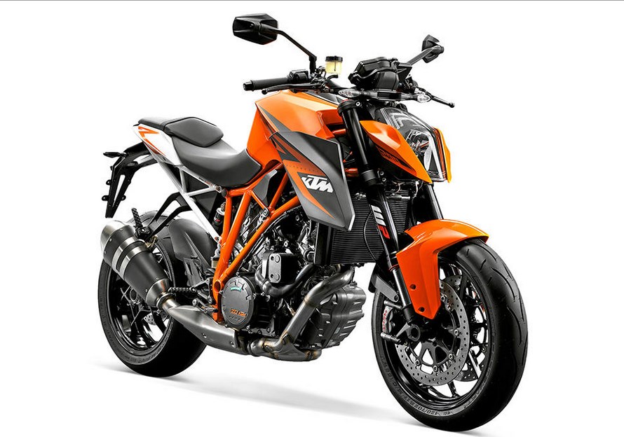 ktm 1290 super duke r