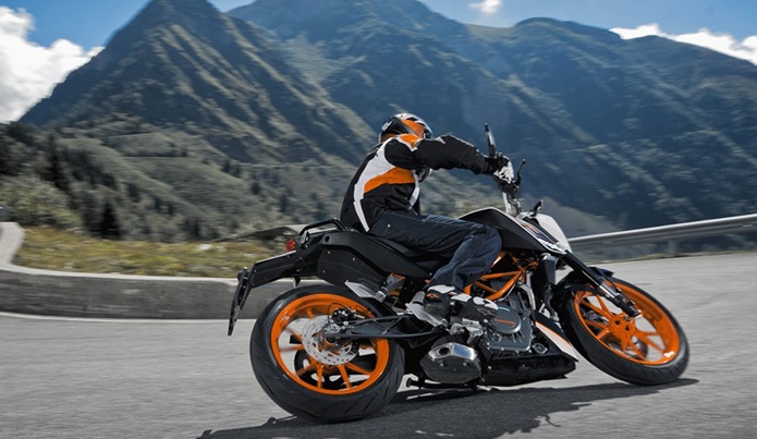 ktm 390 duke 2015