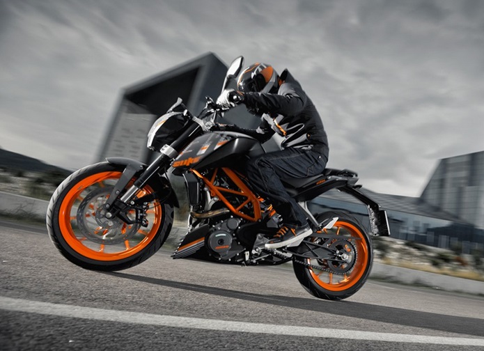 ktm 390 duke 