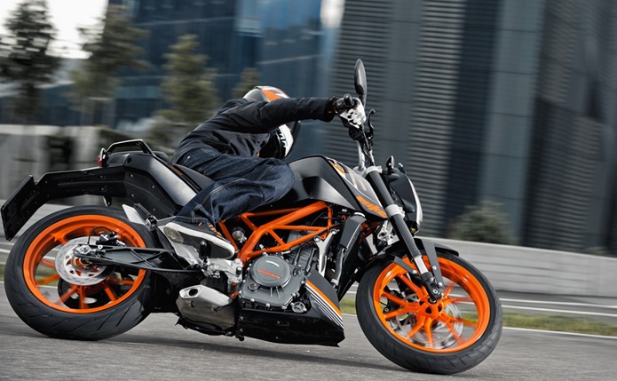 ktm 390 duke 