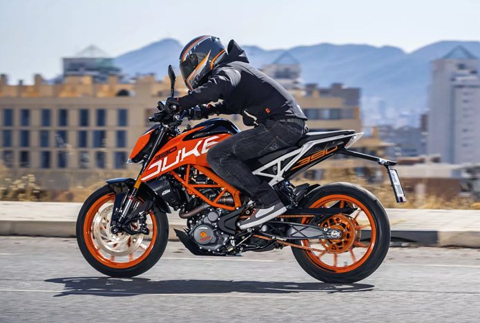 ktm 390 duke 2018