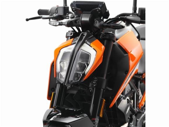 ktm 390 duke 2018