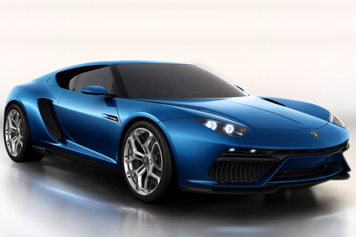 lamborghini asterion lpi 910-4