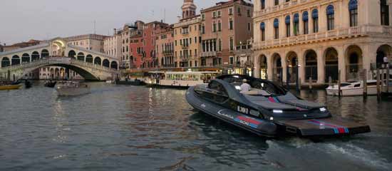 2010 lancia powerboat