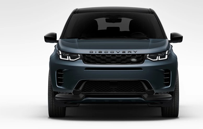 discovery sport 2024