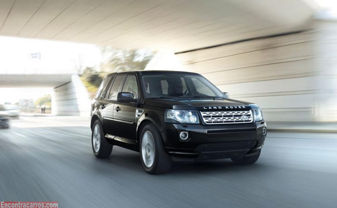 land rover freelander 2015