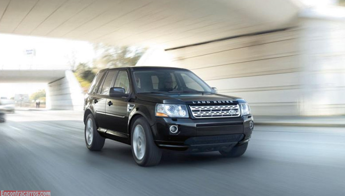 land rover freelander 2015