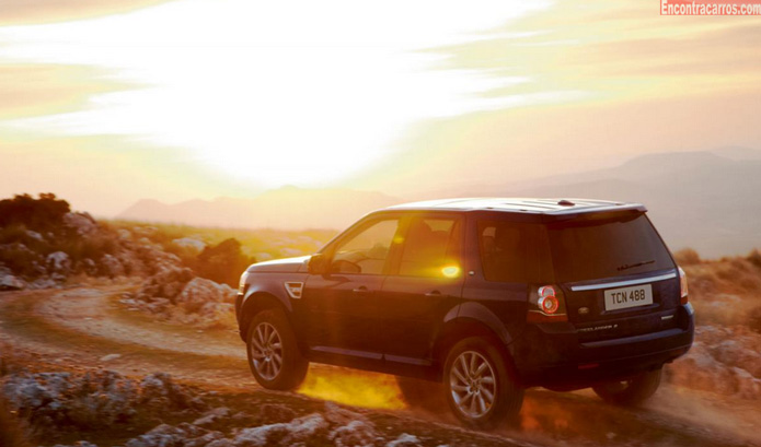 land rover freelander 2015