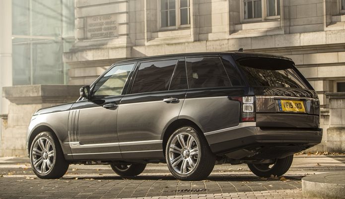 land rover range rover sv autobiography lwb 2016