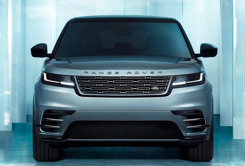 land rover velar 2024