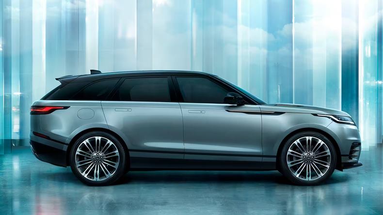 land rover velar 2024