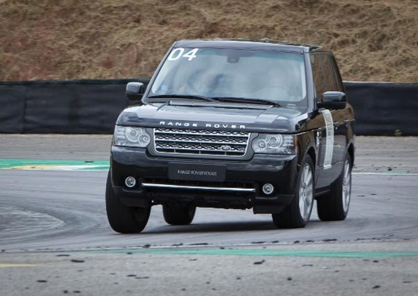 land rover range rover 2012