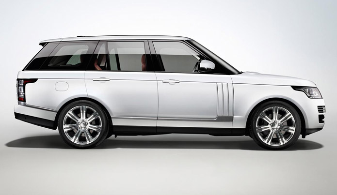 range rover l 