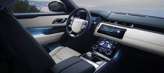 range rover velar sv autobiography 2020 