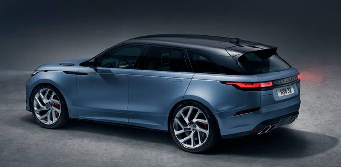 range rover velar sv autobiography 2020