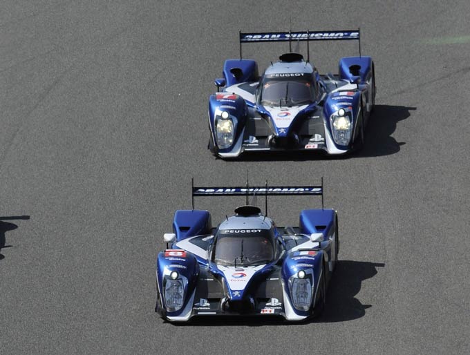 peugeot 908 hdi fap 2011 1000 km spa francorchamps