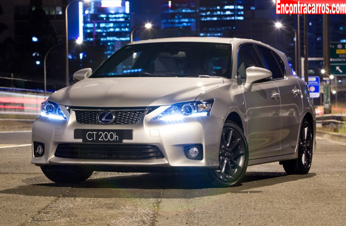 lexus ct 200h/lexus ct 200hf-sport