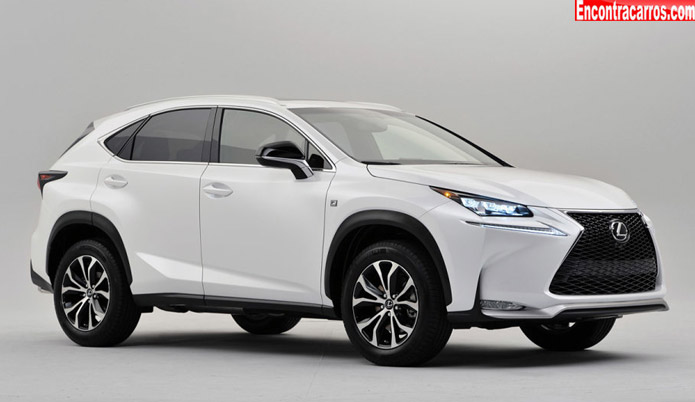 lexus nx f-sport 2014/lexus nx 2015