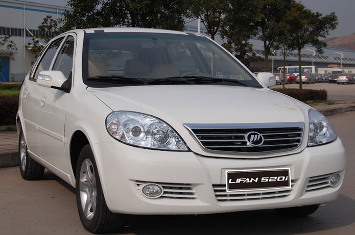 lifan 520i