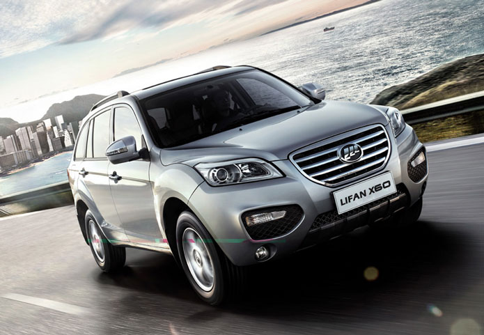 lifan x60