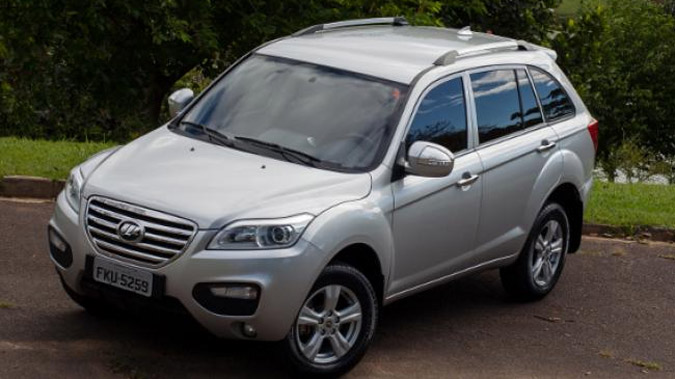 lifan x60 2014