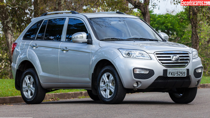 lifan x60 2014